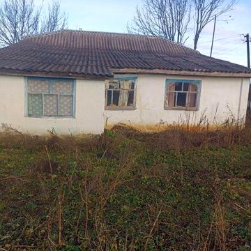Продам будинок в селі Чернелівка