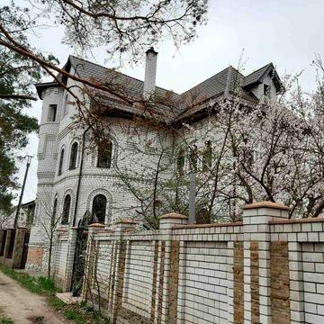 Продам будинок  Новомосковськ
