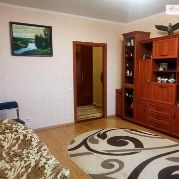 Продаж 1к Квартира вул. Келецька ЖК Вишенка