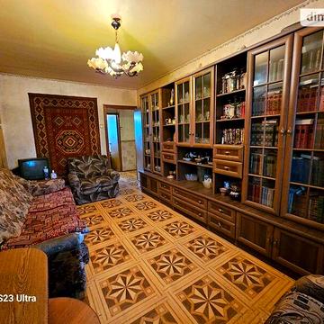 Продаж 3к Квартира Гвардійців-Широнінців вулиця