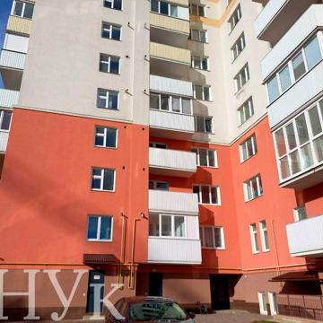 Володимира Великого вул., 17