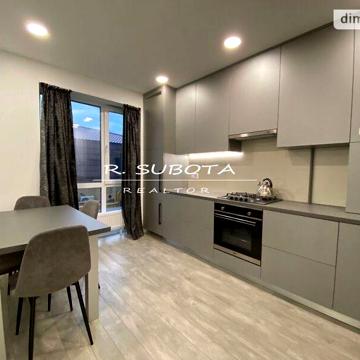 Продаж 2к Квартира Свєтлова вулиця ЖК Palermo