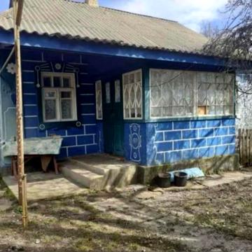 Продам будинок в селі Людавка 20км від Вінниці