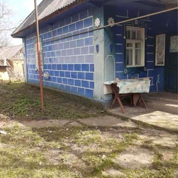 Продам будинок в селі Людавка 20км від Вінниці