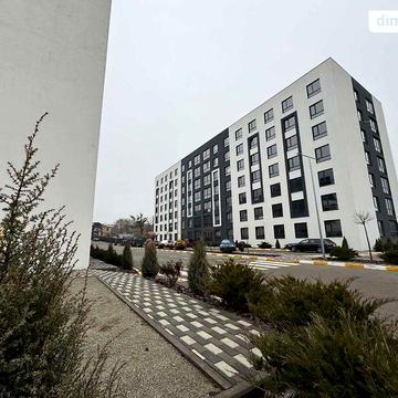 Продаж 1к Квартира вул. Мирна ЖК Сенсация