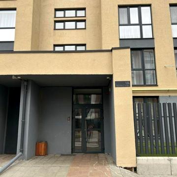 Продаж однокімнатної  квартири ЖК Емоція