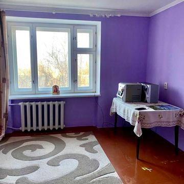 3-кімн., ГРАВІТОН