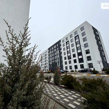 Продаж 1к Квартира вул. Мирна ЖК Сенсация