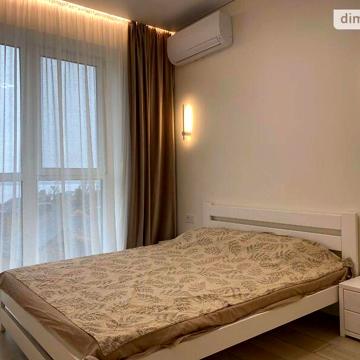 Довгострокова оренда 2к Квартира Гаванська вулиця ЖК Comfort City Lagoon
