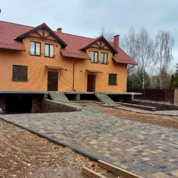 NEW! Шикарный дуплекс, срочно. КГ Дидовица. Оболонь, Вишгород