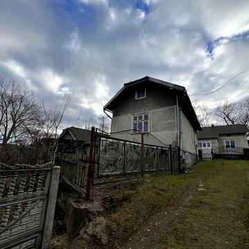 Будинок с. Ганнусівка