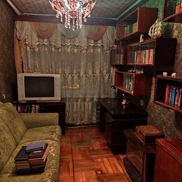 Продам 3комн.квартиру пр.Аэрокосмический д.56. (пр.Гагарина)