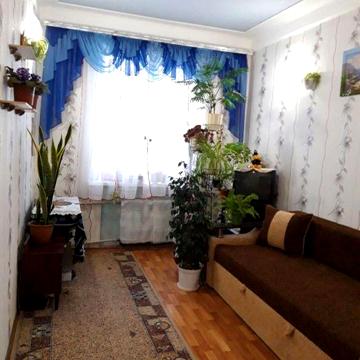 2 кімнатна квартира