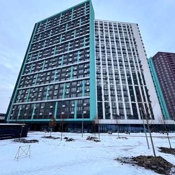 ЖК Діброва Парк Продаж 3к квартири 79.24м вул. Віктора Некрасова 5 ЖК Діброва Парк