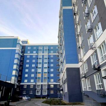Продаж 1 кімн кв.54 м ² ЖК Лісовий ЖК Лісовий