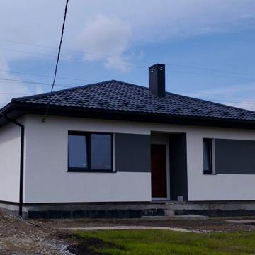 Будинок американка