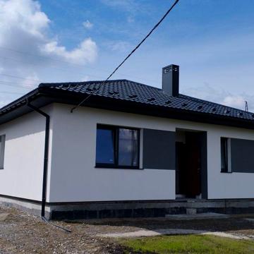 Будинок американка