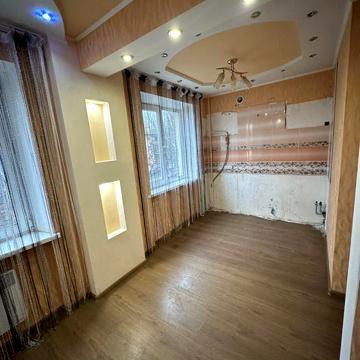 Продам 3х комнатную в районе Варус 1