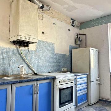Продаж 3-х кім.квартири в новому будинку
