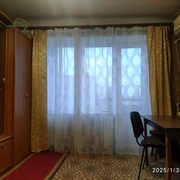 долгосрочная аренда 1к квартира Клочко 6