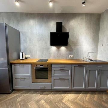 БЕЗ%! Продаж повноцінної 2к квартира ЖК Paradise Avenue! 4 пов / 70 м2 ЖК Paradise Avenue