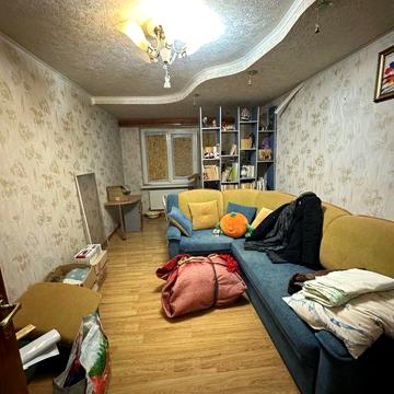 Продам 2х квартиру в районе Медсанчасти