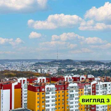 3 квартира/0 цикл/Зелена 115д/ Новобудова/Львів