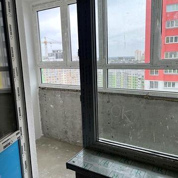 Продаж 1к Квартира Симоненка вулиця ЖК Атлант на Киевской
