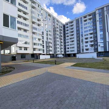 Тернопільська вул., 46