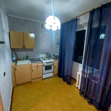 Продам 1 кімнатну квартиру, м.Світловодськ