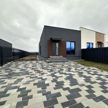 ‼️Дуплекс 75м2|| 2,8 сотки|| м.Житомирська 20хв автомобілем