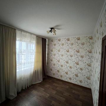 3-х кімнатна квартира