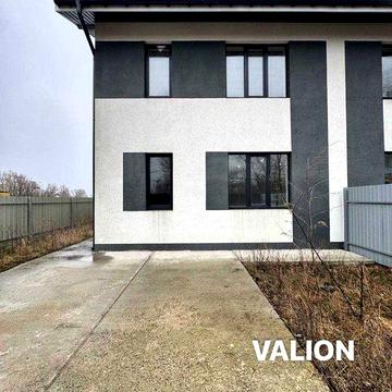 БУДИНОК ДУПЛЕКС 96 кв.м на 3 сот. під чистову обробку-програма є Оселя