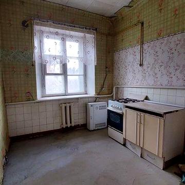 Продам 2-кімнатну квартиру. Вул.Беделя,9. с.Серебрія.