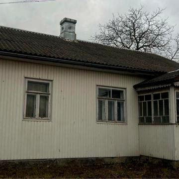 Продається будинок