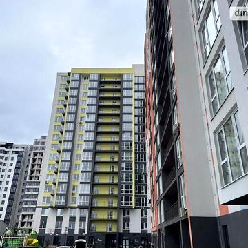 Продаж 1к Квартира вулиця Академіка Вільямса ЖК Акварель 8