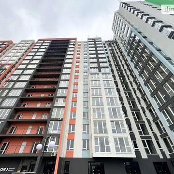 Продаж 3к Квартира вулиця Академіка Вільямса ЖК Акварель 8