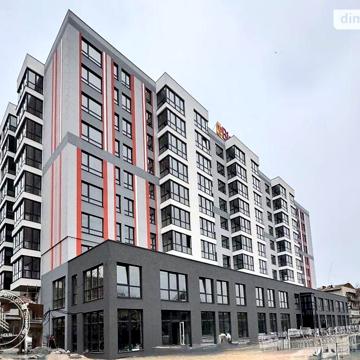 Продаж 1к Квартира Привокзальна вулиця