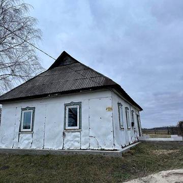 Продам власний будинок с.Болячів