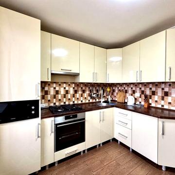 Продам 2-х кімнатну квартиру ЖК Садовий