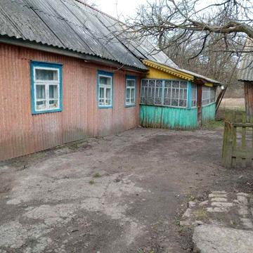 Продам будинок в селі Фасова Житомирської області