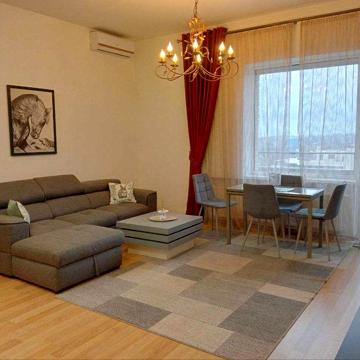 Продам 3 кімнатну квартиру в ЖК "Магнат", пр. Яворницького ЖК Магнат