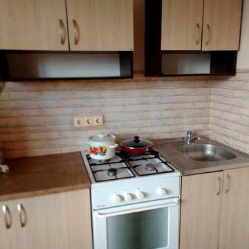 Оренда 1к квартири в Бучі недорого!