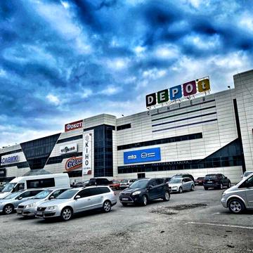 Продаж 1к Квартира Головна вулиця