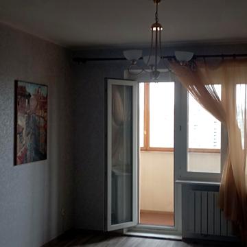 Оноре де Бальзака вул., 58
