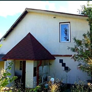 Продаж 5к Дім вул. Мереф’янська