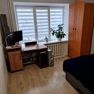 Затишна 3-кімнатна квартира Подільськ