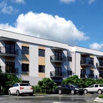 Продаж однокімнатної квартири ЖК Садовий ЖК Садовий