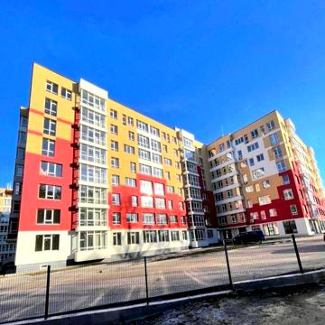 Без комісії! Продаж 2 кім. квартири 63м. зданий новобуд Львів Дубляни.