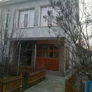 Продам житловий будинок